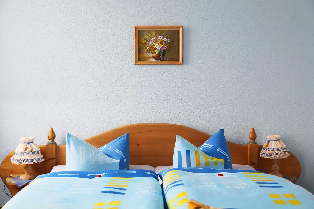 Gaststaette & Pension Waldquell Antonshohe Esterno foto