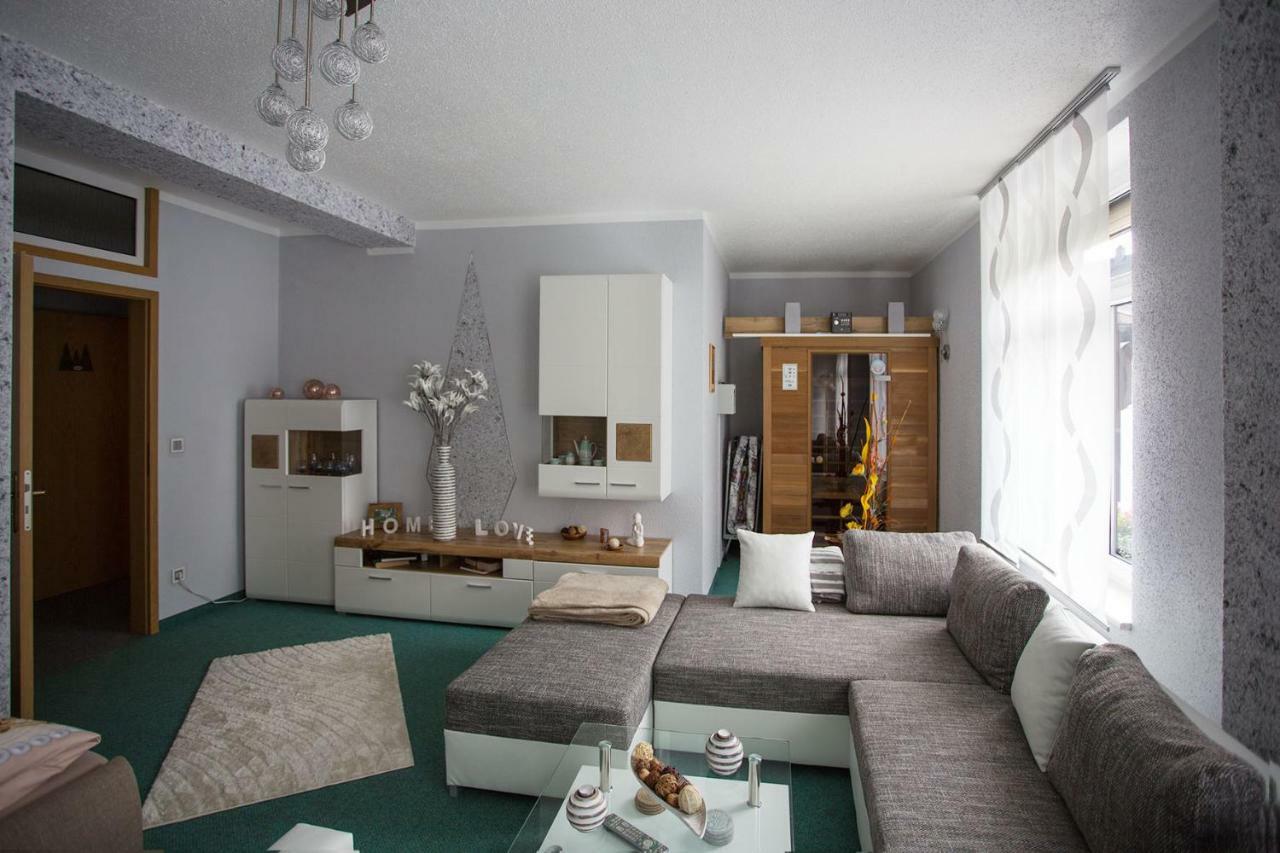 Gaststaette & Pension Waldquell Antonshohe Esterno foto