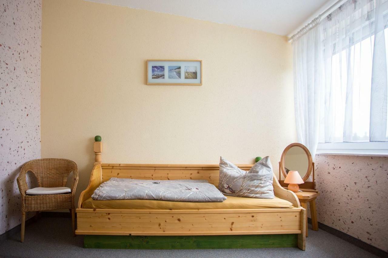 Gaststaette & Pension Waldquell Antonshohe Esterno foto