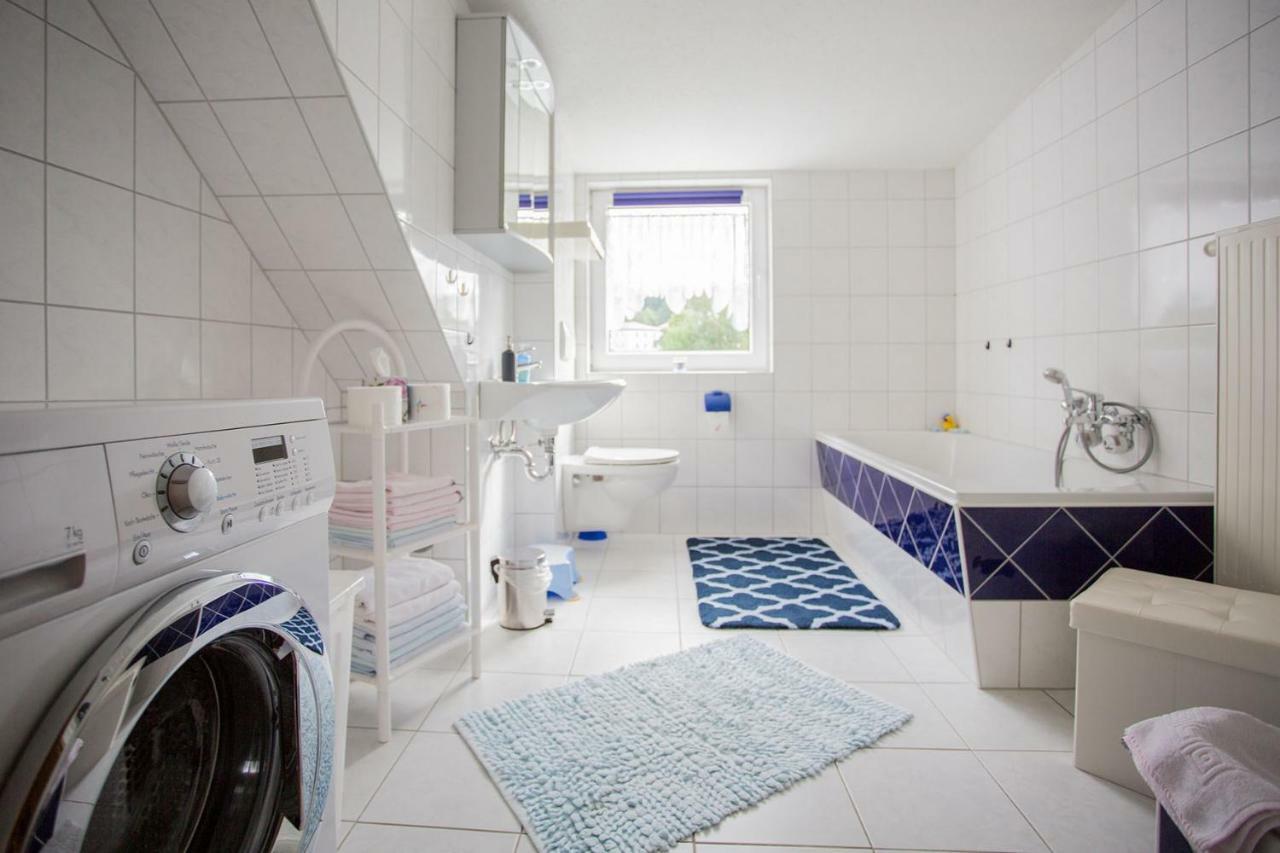 Gaststaette & Pension Waldquell Antonshohe Esterno foto