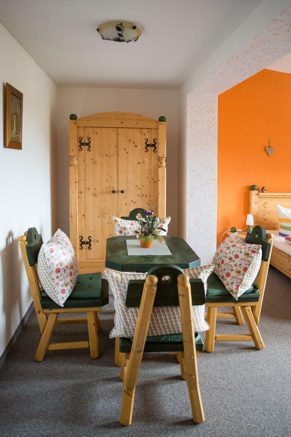 Gaststaette & Pension Waldquell Antonshohe Esterno foto