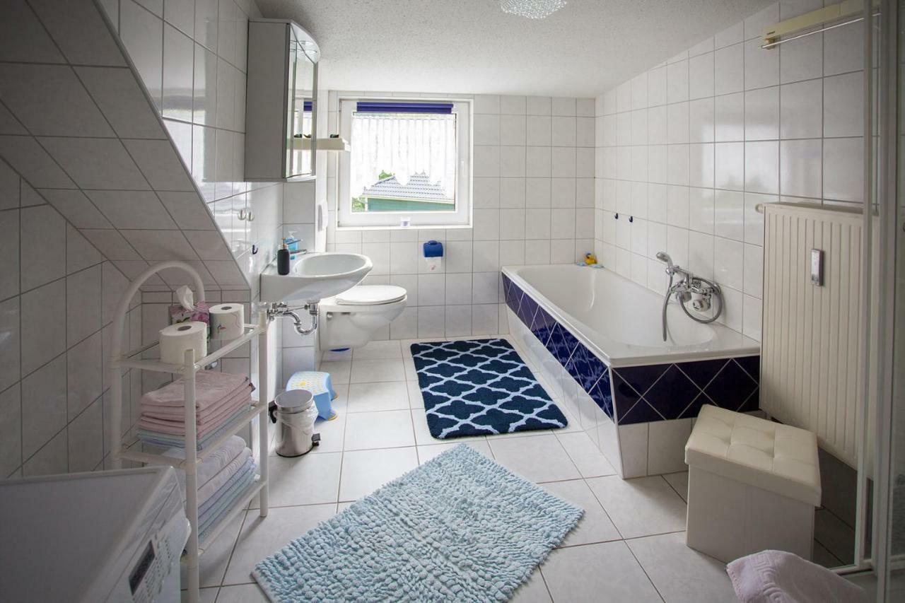 Gaststaette & Pension Waldquell Antonshohe Esterno foto